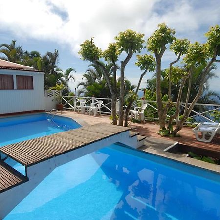 El Momo Cottages 윈드워드사이드 외부 사진