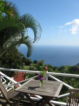 El Momo Cottages 윈드워드사이드 객실 사진