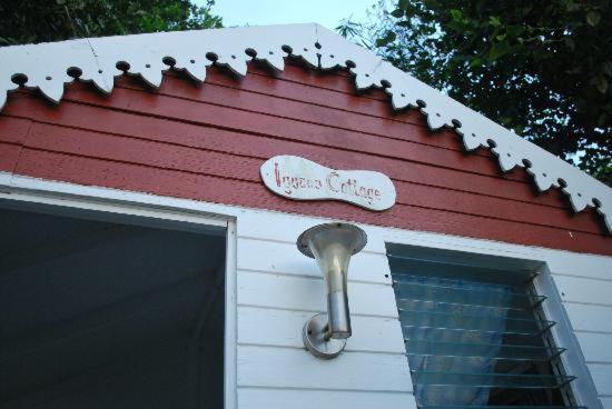 El Momo Cottages 윈드워드사이드 외부 사진