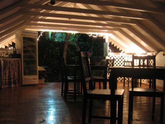 El Momo Cottages 윈드워드사이드 외부 사진