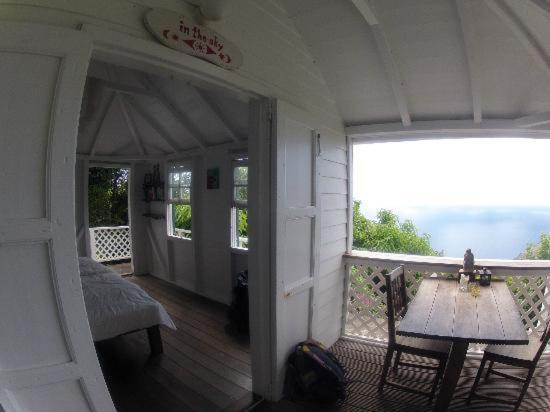 El Momo Cottages 윈드워드사이드 외부 사진