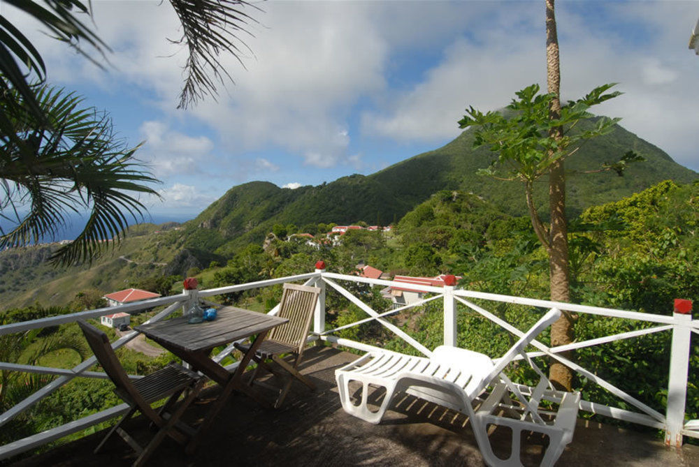 El Momo Cottages 윈드워드사이드 외부 사진